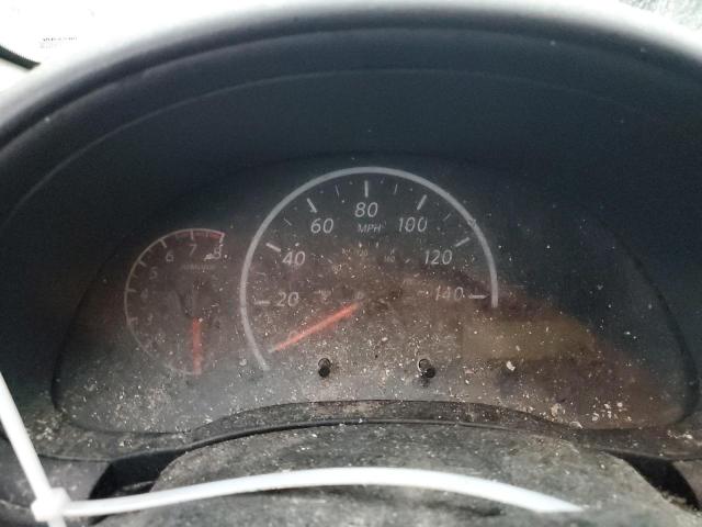 2019 NISSAN VERSA S - 3N1CN7AP2KL808510