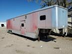 Lot #3028077529 2002 HRTO TRAILER