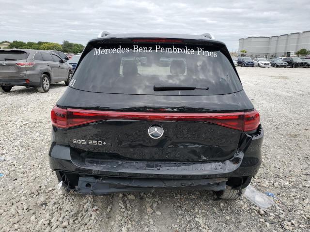 2024 MERCEDES-BENZ EQB 250+ - W1N9M0CB0RN087092