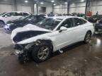 2021 HYUNDAI SONATA SE - 5NPEG4JA6MH114514