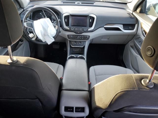 2019 GMC TERRAIN SL - 3GKALMEX8KL156581
