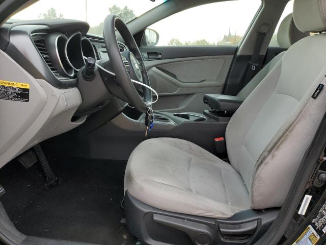 2015 KIA OPTIMA LX - 5XXGM4A77FG418472