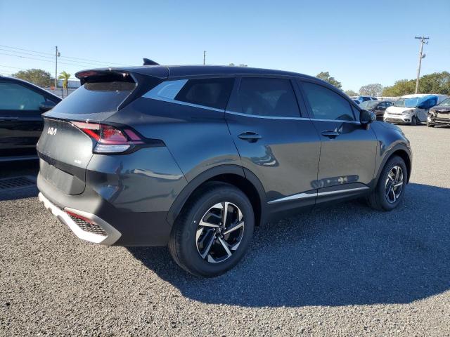 Vin: kndpucdg1r7157200, lot: 80997764, kia sportage lx 20243