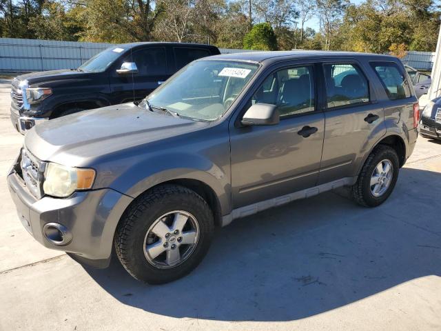 2009 FORD ESCAPE XLS #3028657304