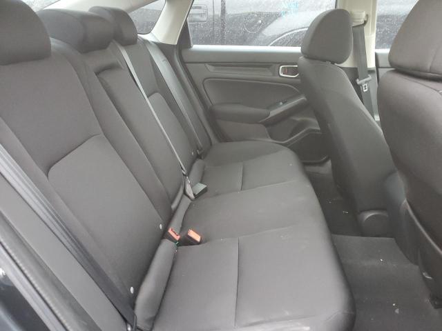 2023 HONDA CIVIC EX - 2HGFE1F72PH311622