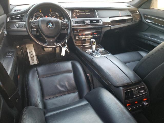 VIN WBAYA6C59FD827018 2015 BMW 7 SERIES no.8