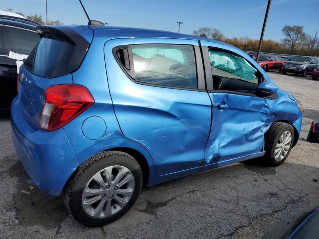 2017 CHEVROLET SPARK 1LT - KL8CD6SA5HC753164