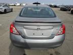 NISSAN VERSA S photo