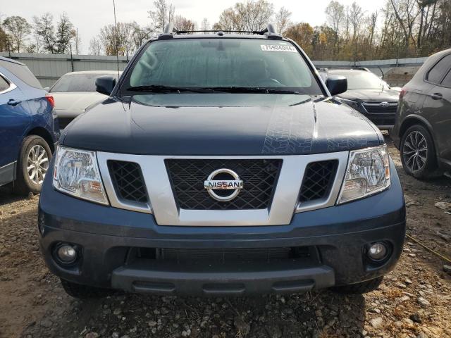 2021 NISSAN FRONTIER S - 1N6ED0EB4MN704132