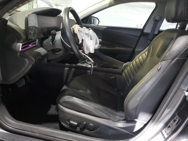 2023 HYUNDAI ELANTRA LI - 5NPLP4AG4PH093632