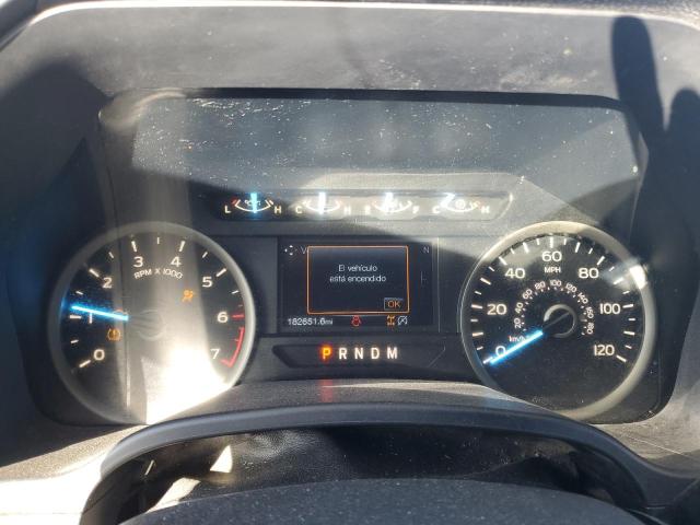 2019 FORD F150 SUPER - 1FTEW1C5XKFA50986