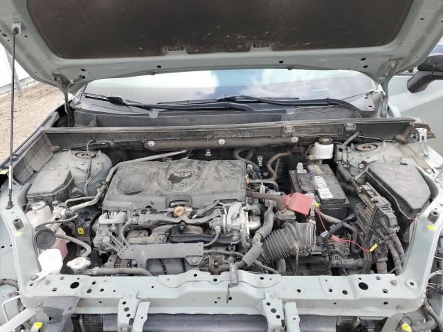 2020 TOYOTA RAV4 ADVEN - 2T3J1RFV3LC121339