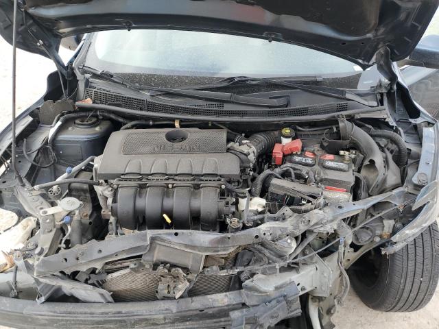 2016 NISSAN SENTRA S - 3N1AB7AP0GY210829