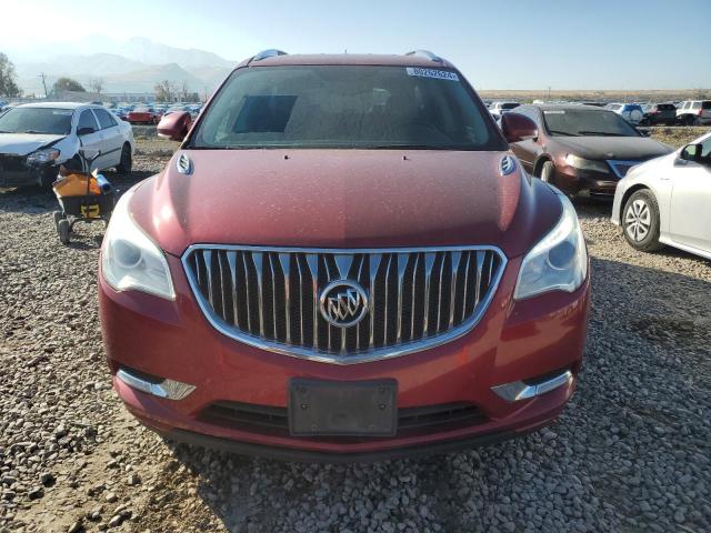 VIN 5GAKVCKD5DJ221865 2013 BUICK ENCLAVE no.5