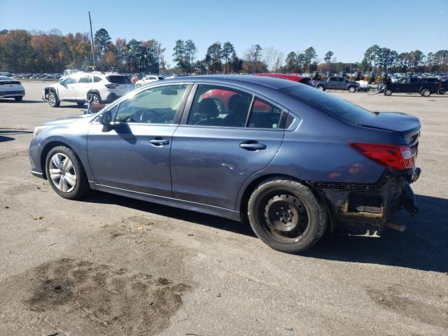 VIN 4S3BNAA60J3045653 2018 SUBARU LEGACY no.2