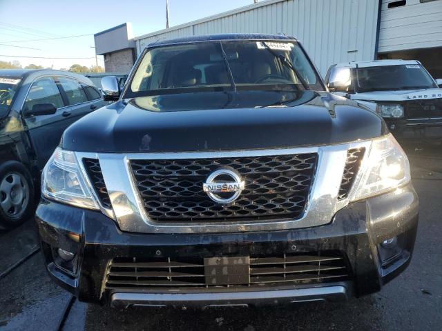 2019 NISSAN ARMADA SV - JN8AY2ND3KX010461