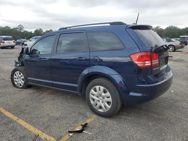 2018 DODGE JOURNEY SE - 3C4PDCAB3JT519388