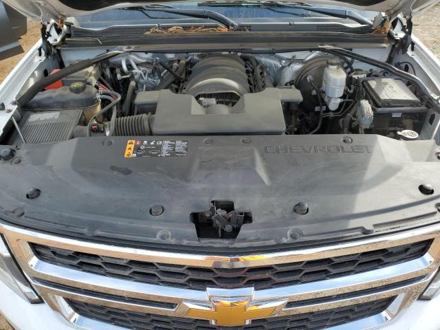 2017 CHEVROLET SUBURBAN C - 1GNSCHKC7HR204766