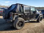 JEEP WRANGLER U photo