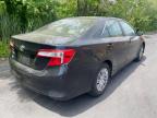 TOYOTA CAMRY L photo