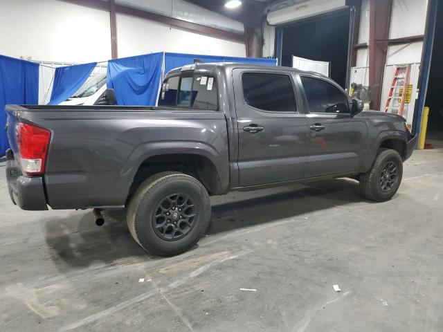 2016 TOYOTA TACOMA DOU - 5TFAX5GN5GX062803