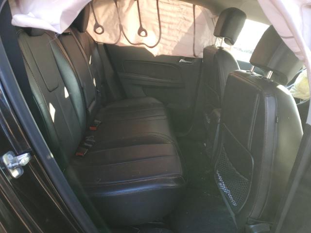 2015 CHEVROLET EQUINOX LT - 2GNALDEK2F6388434