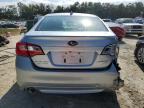 SUBARU LEGACY 2.5 photo