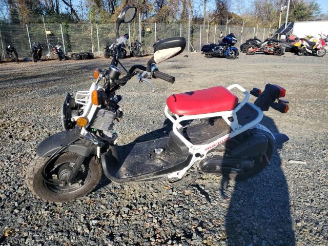 2016 HONDA NPS50 JH2AF5810GK402927
