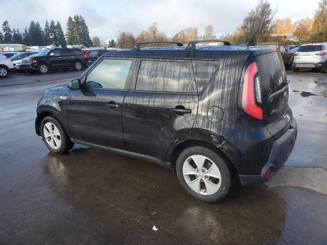 2016 KIA SOUL - KNDJN2A29G7349113