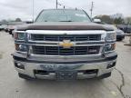 CHEVROLET SILVERADO photo