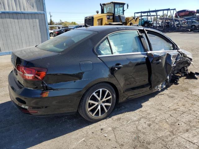 Vin: 3vwdb7aj1hm397722, lot: 45296985, volkswagen jetta se 20173