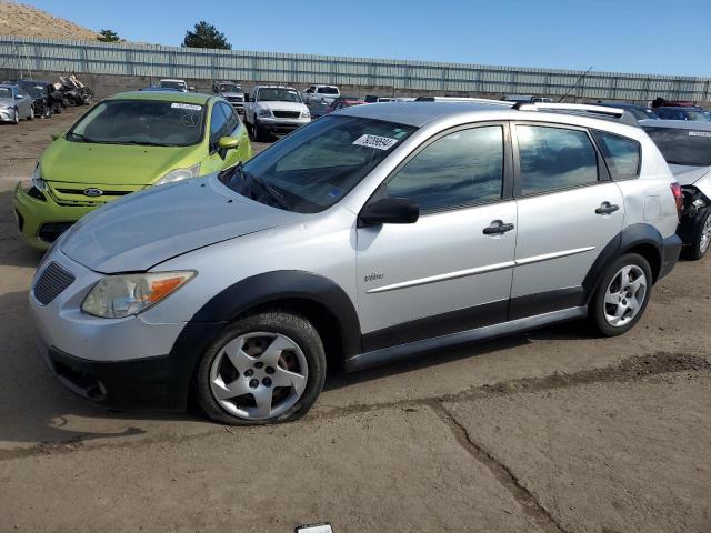 2007 PONTIAC VIBE #3024384525