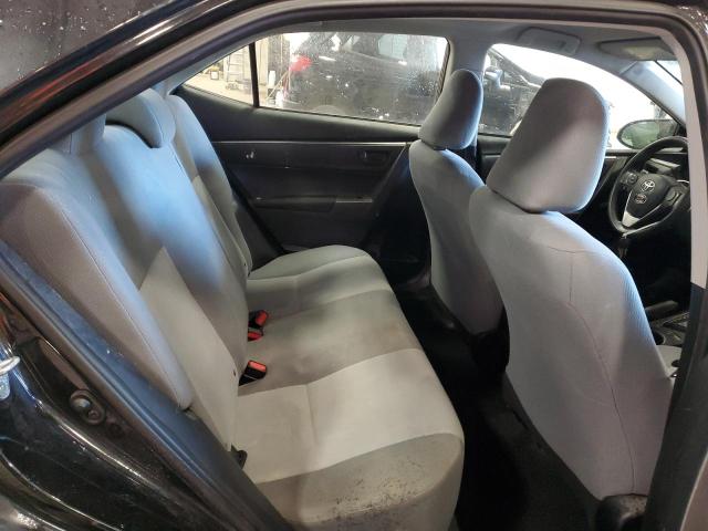 2016 TOYOTA COROLLA L - 5YFBURHE2GP408937