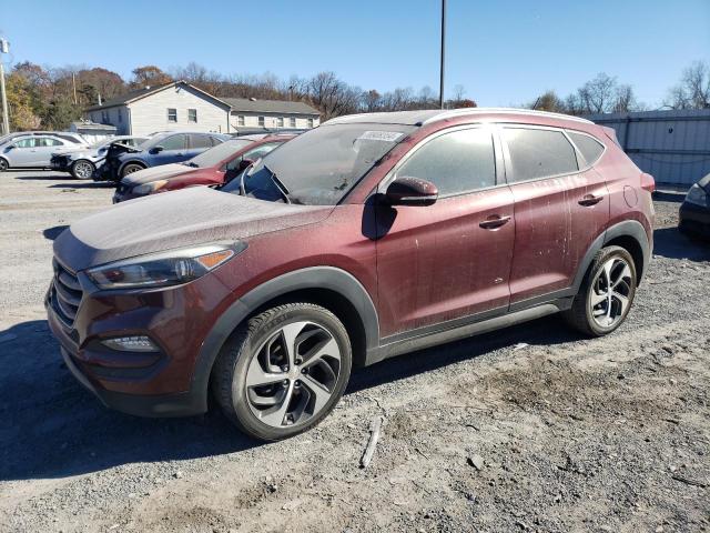 Vin: km8j3ca26gu048534, lot: 78908354, hyundai tucson limited 2016 img_1