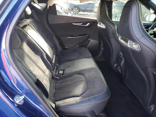 2023 KIA EV6 GT - KNDC5DLE6P5133016