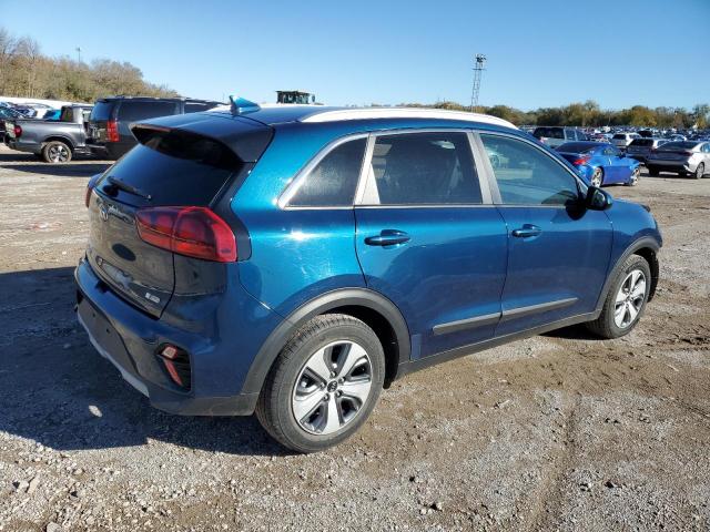 2020 KIA NIRO LX - KNDCB3LC3L5438808