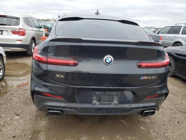 2019 BMW X4 M40I - 5UXUJ5C57KLJ62677