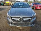 MERCEDES-BENZ CLA 250 4M photo