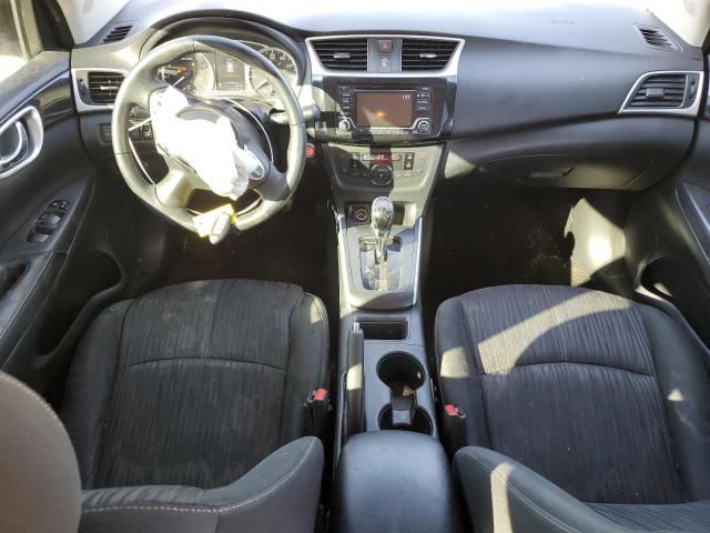 2018 NISSAN SENTRA S - 3N1AB7AP3JY281286