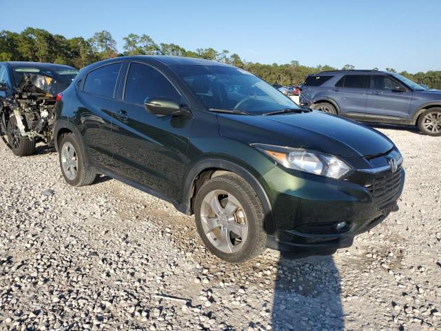 2017 HONDA HR-V EX - 3CZRU6H57HM724138