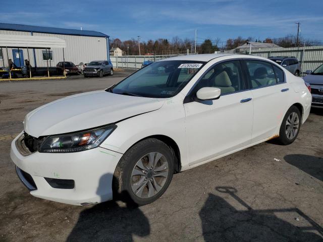 VIN 1HGCR2F37DA256217 2013 HONDA ACCORD no.1