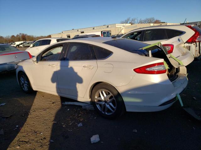 VIN 3FA6P0H79DR211152 2013 Ford Fusion, SE no.2