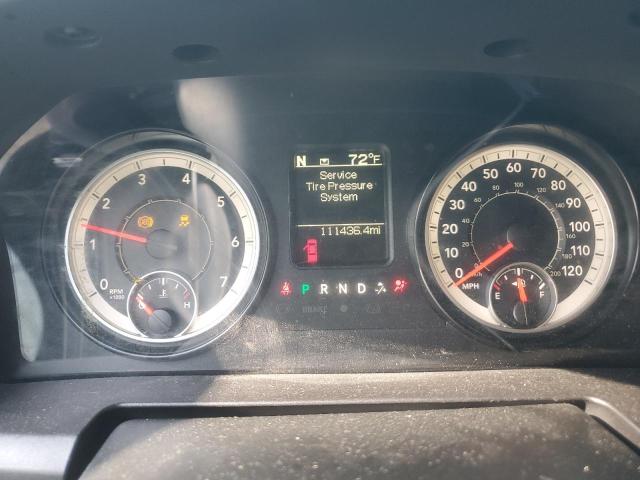 2017 RAM 1500 SLT - 1C6RR6GG6HS714063