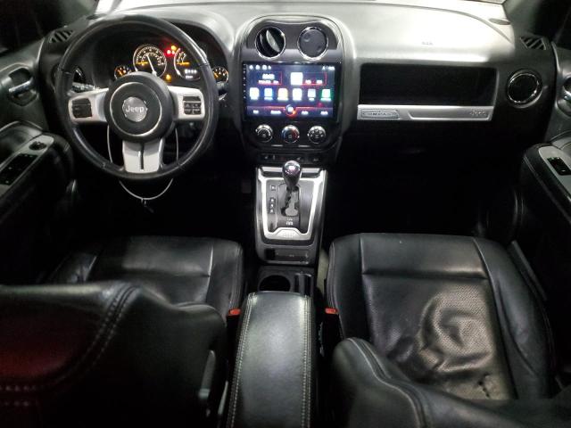2015 JEEP COMPASS LA - 1C4NJDEB3FD189281