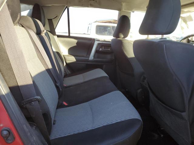 2016 TOYOTA 4RUNNER - JTEBU5JR6G5332766