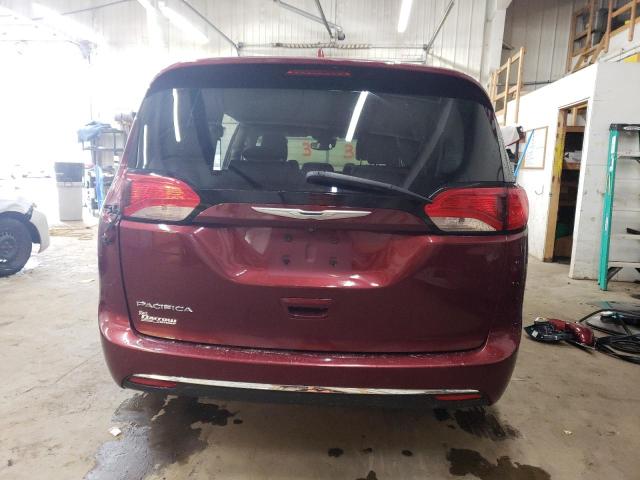 2017 CHRYSLER PACIFICA T - 2C4RC1EG6HR577076