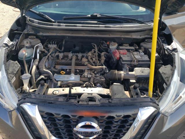 2020 NISSAN KICKS S - 3N1CP5BV3LL559633