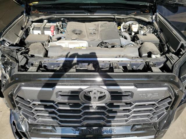 2023 TOYOTA TUNDRA CRE - 5TFMA5DB5PX061319