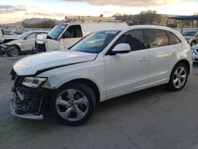 AUDI Q5 PREMIUM