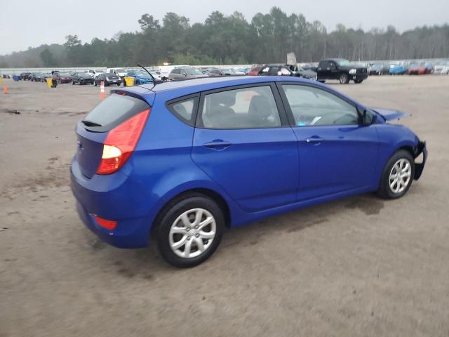 Vin: kmhct5ae7cu012313, lot: 81174134, hyundai accent gls 20123